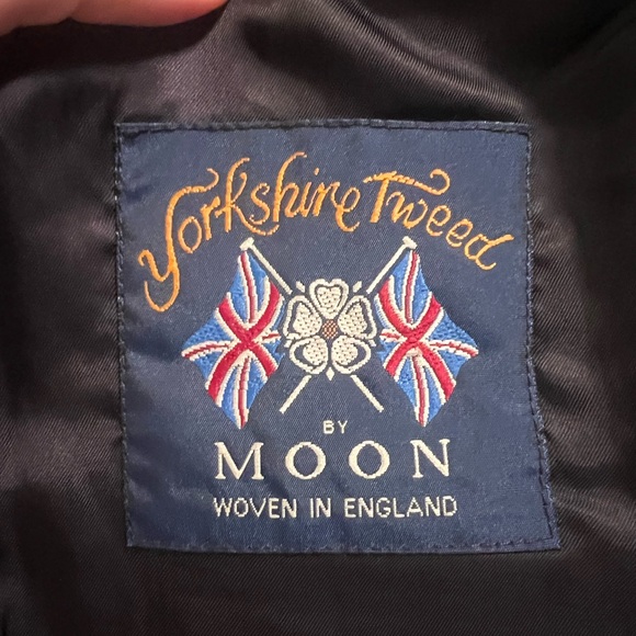 J Crew Tweed Blazer - Picture 3 of 5